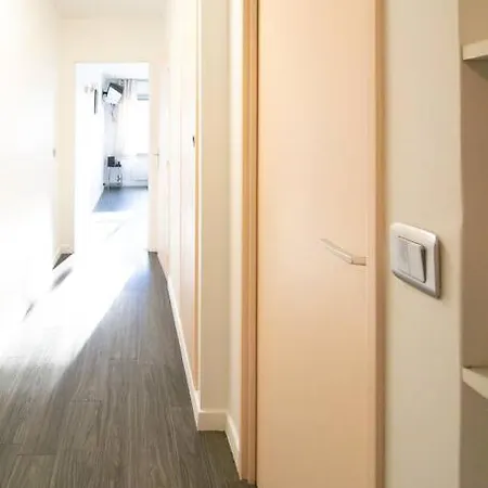 Studio#gare Montparnasse#galeries Lafayette#2pers. Appartement